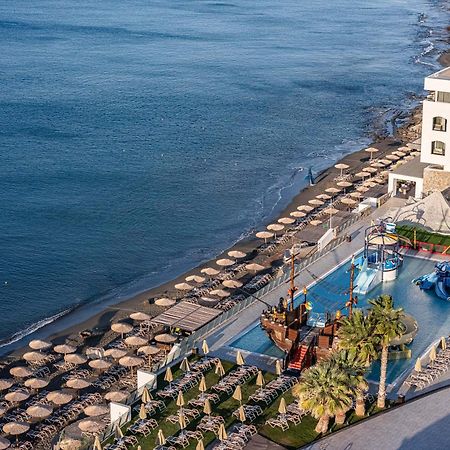 Petra Mare Hotel Ierapetra  Exterior photo