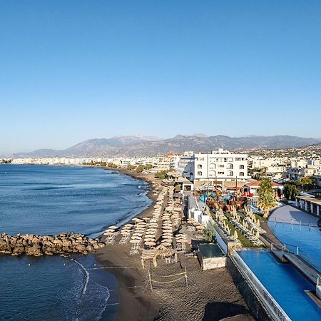 Petra Mare Hotel Ierapetra  Exterior photo