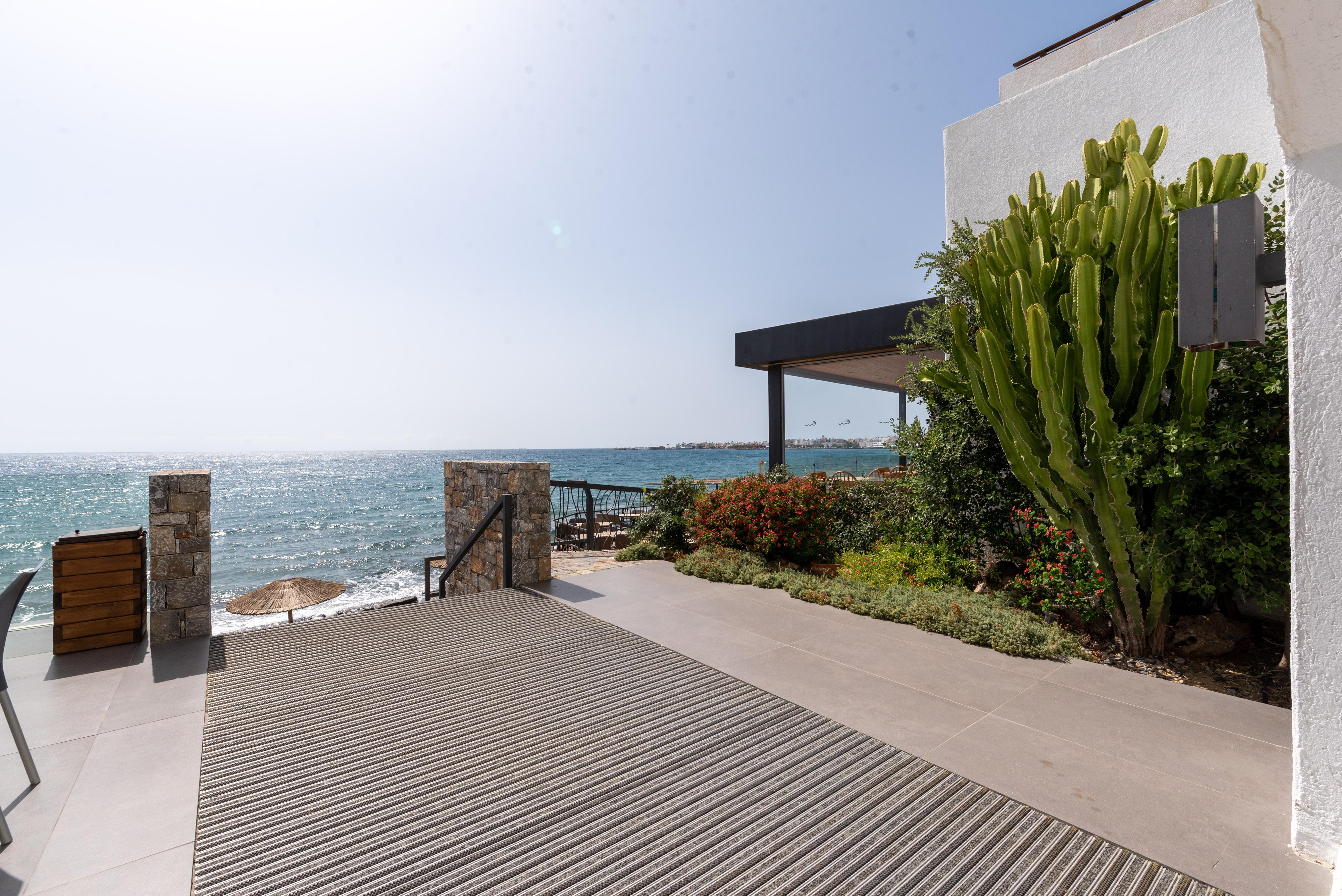 Petra Mare Hotel Ierapetra  Exterior photo