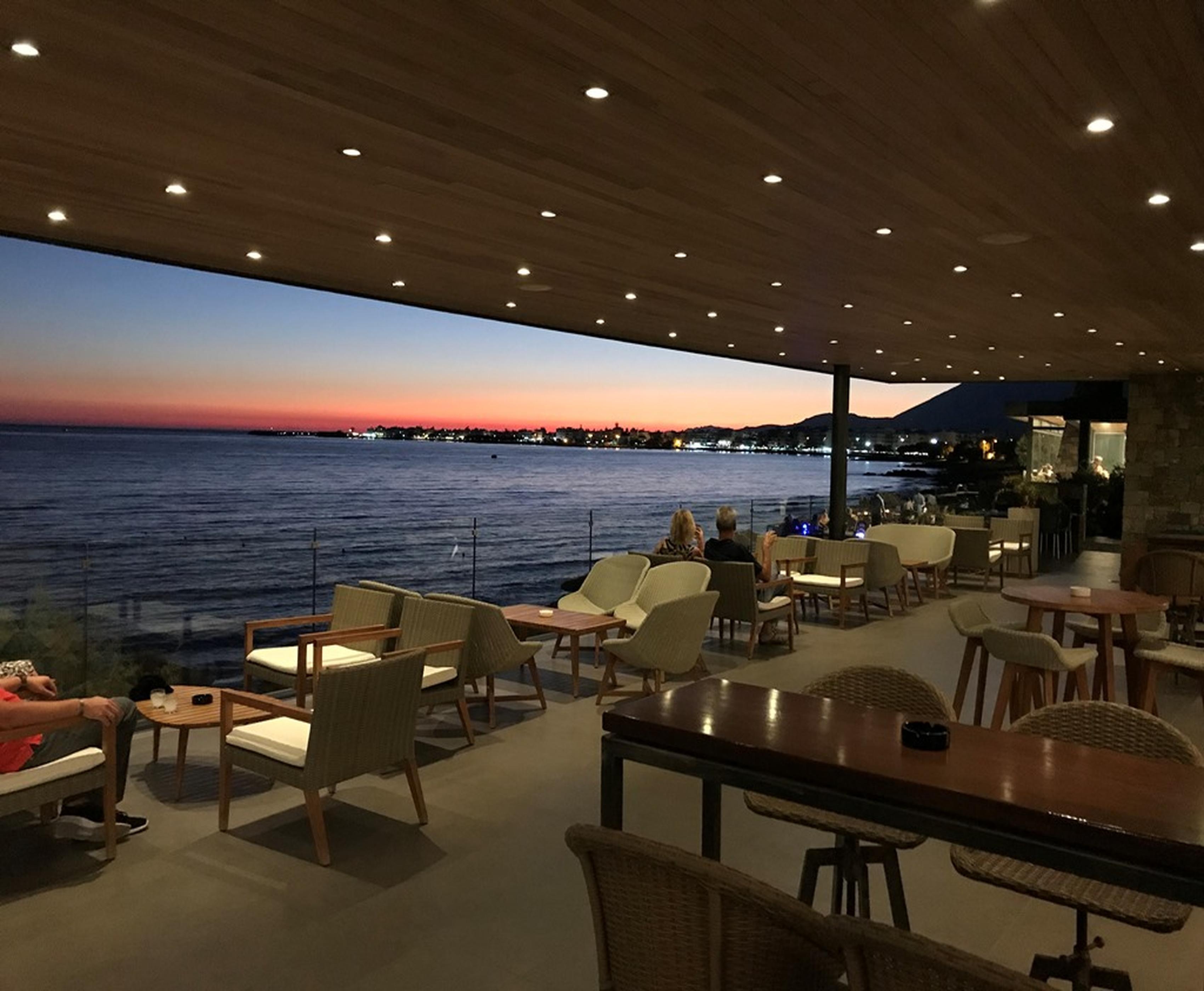 Petra Mare Hotel Ierapetra  Exterior photo