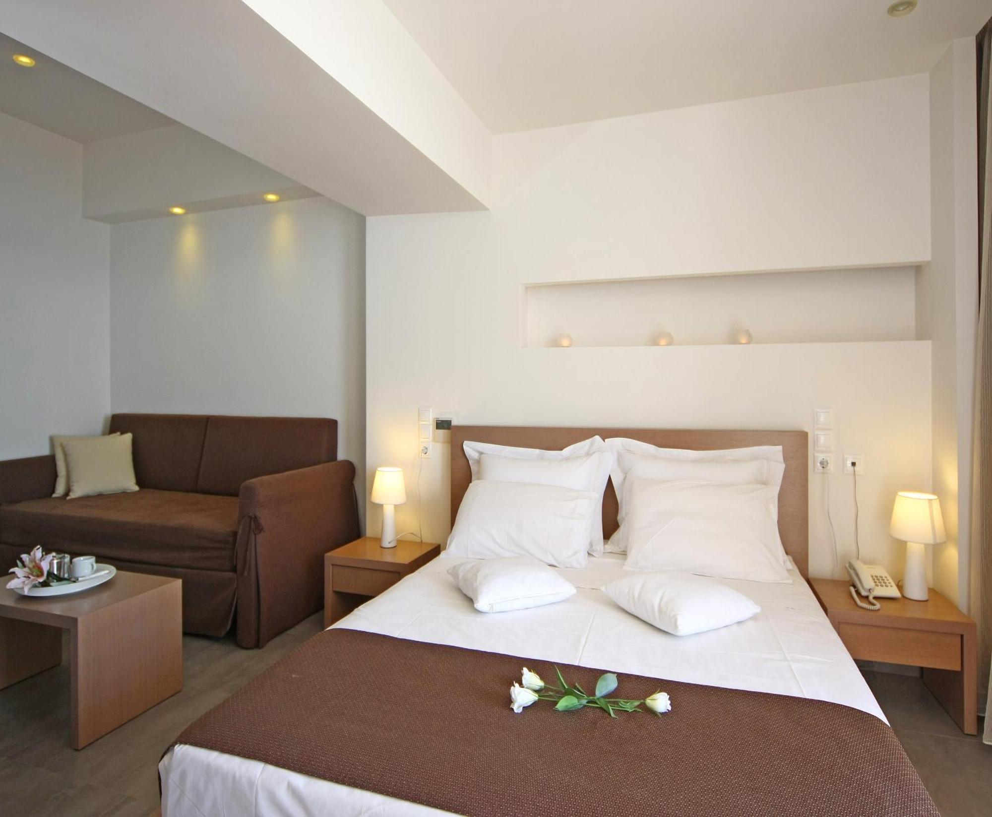 Petra Mare Hotel Ierapetra  Room photo