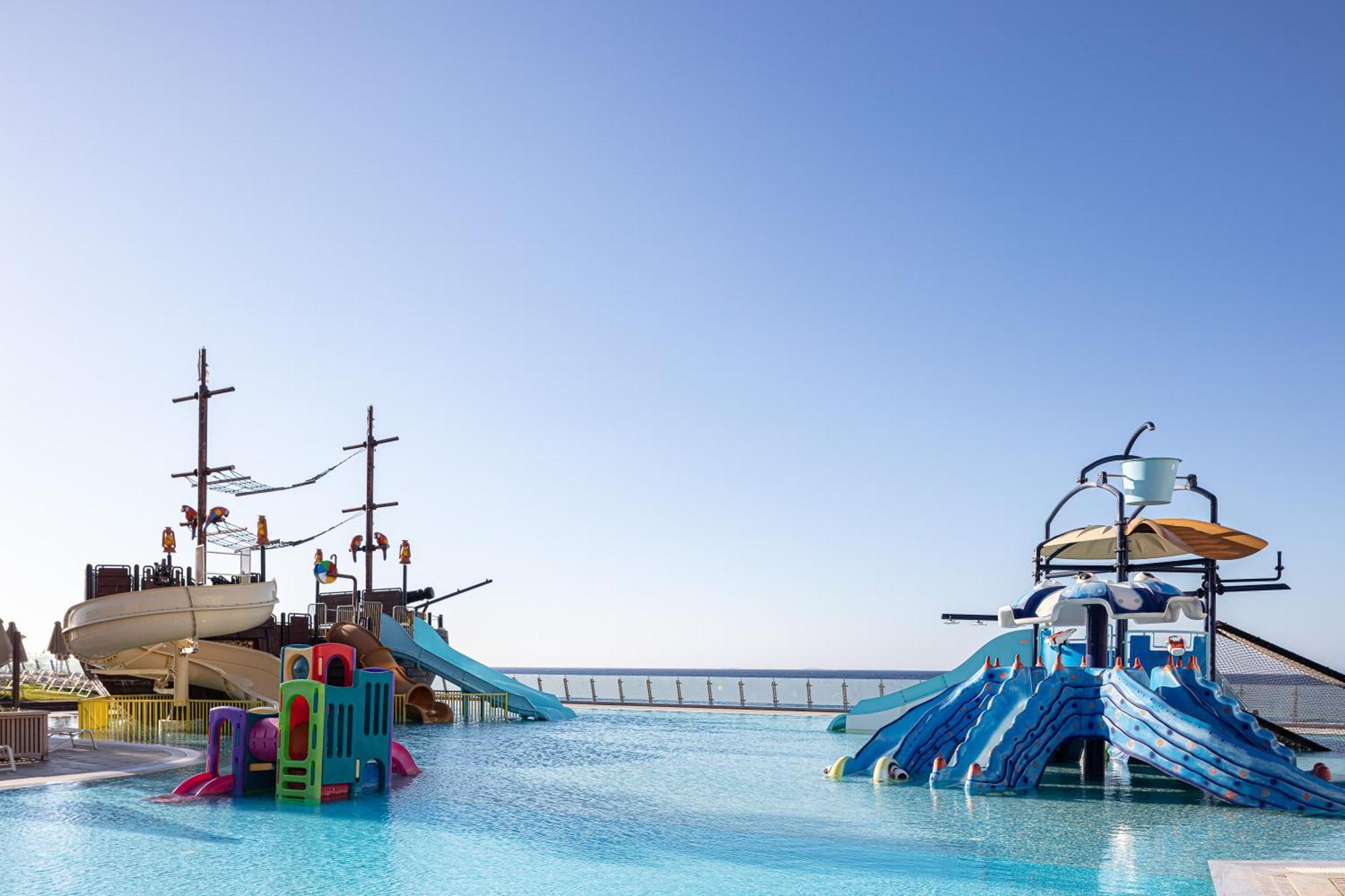 Petra Mare Hotel Ierapetra  Exterior photo